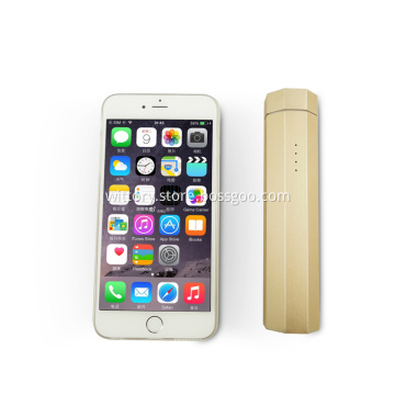 OEM mobile battery pack 3000mah